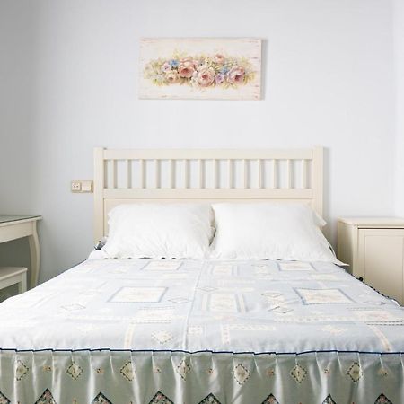 PeñíscolaCasa Boutique Margarita别墅 外观 照片